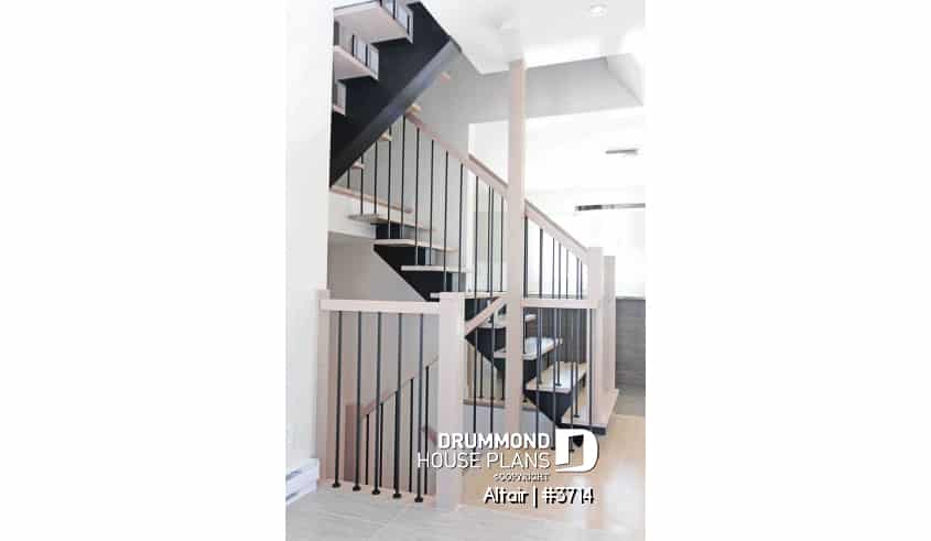 Photo Stairs - Altair