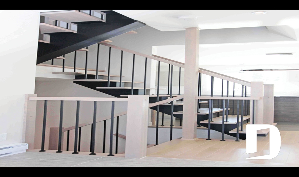 Photo Stairs - Altair