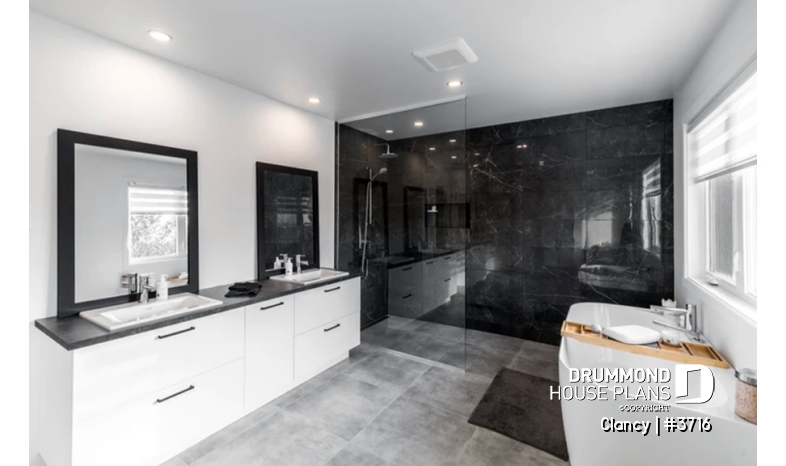 Photo Bathroom - Clancy