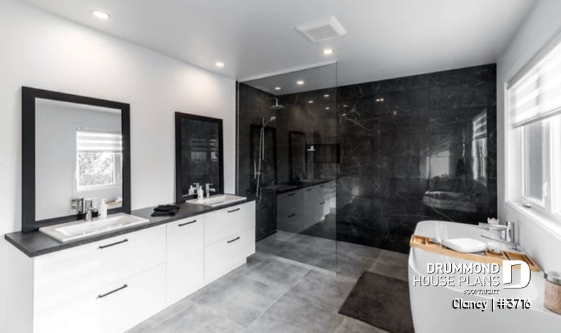 Photo Bathroom - Clancy