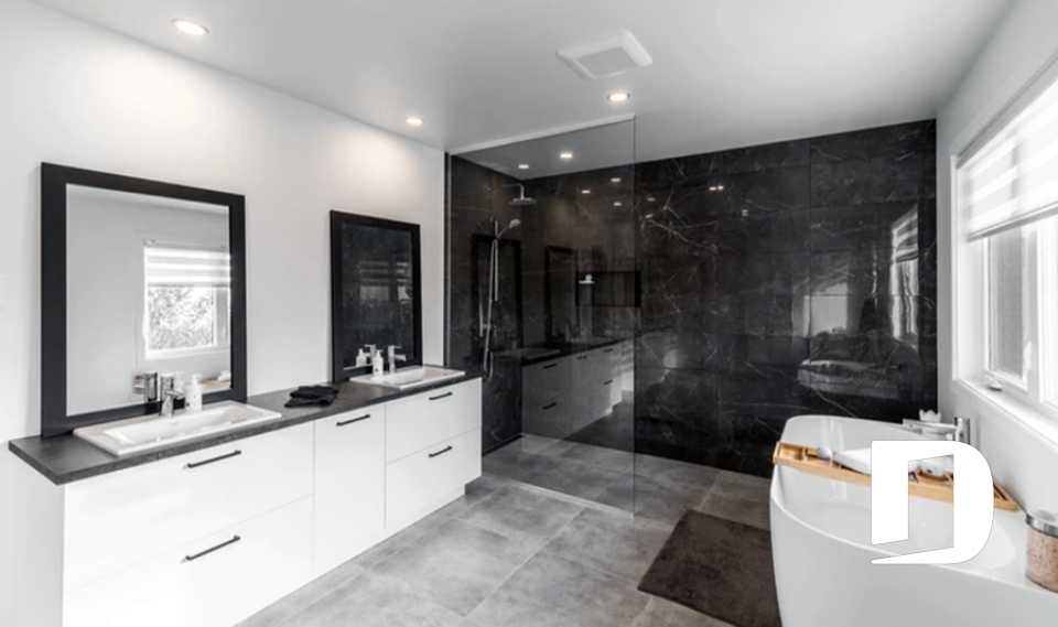 Photo Bathroom - Clancy