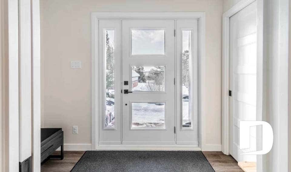 Photo Foyer - Clancy