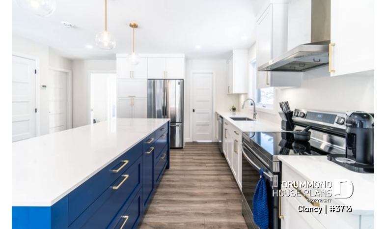 Photo Kitchen - Clancy