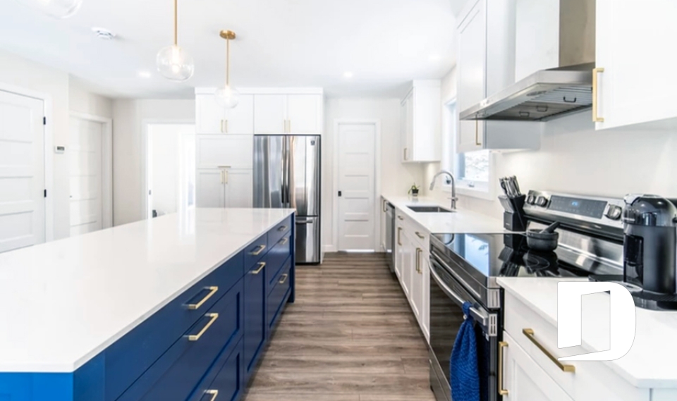 Photo Kitchen - Clancy