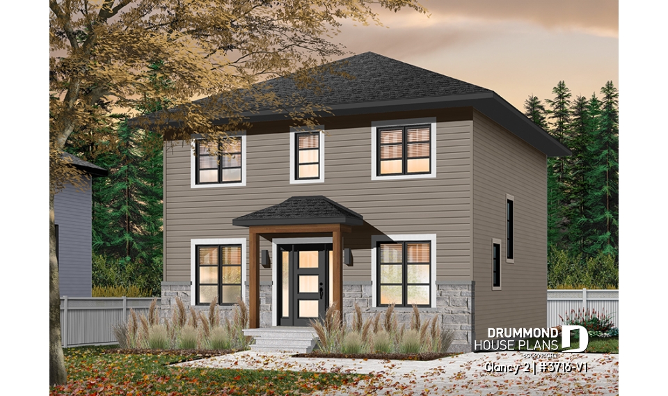 Color version 3 - Front - Clancy 2