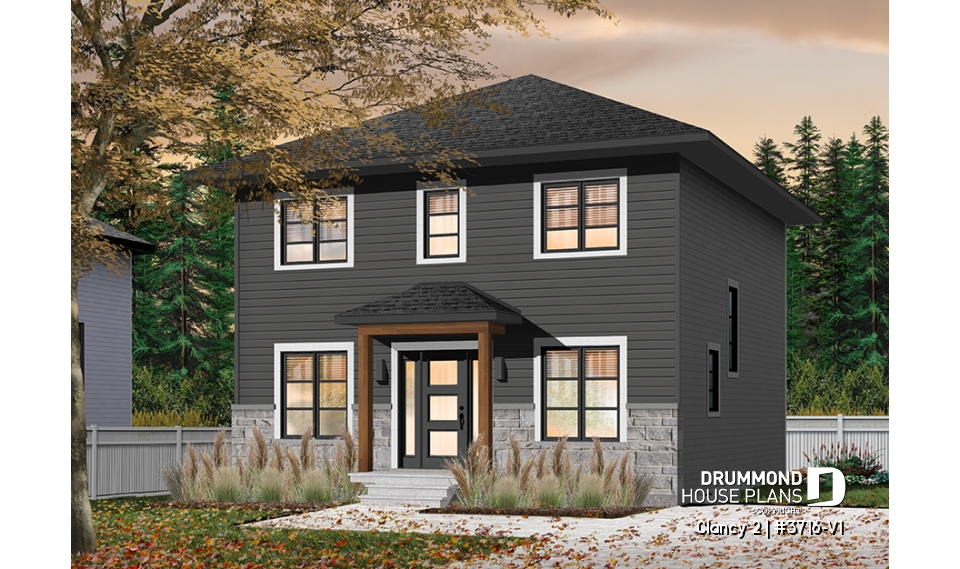 Color version 4 - Front - Clancy 2