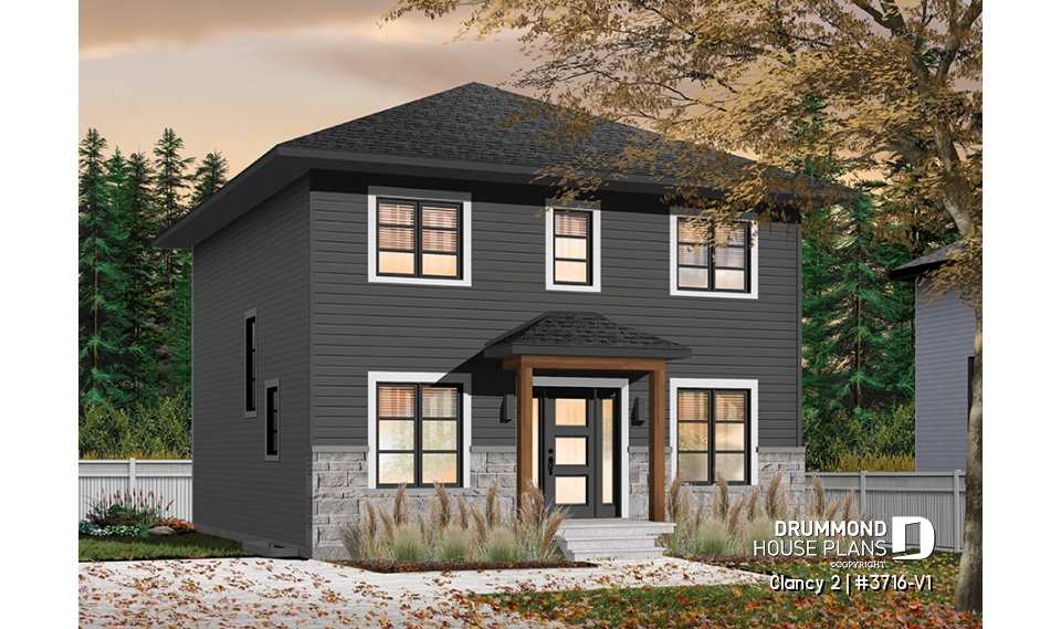 Color version 4 - Front - Clancy 2