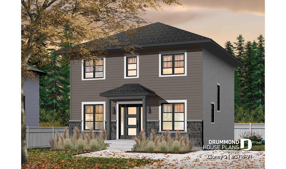 Color version 5 - Front - Clancy 2