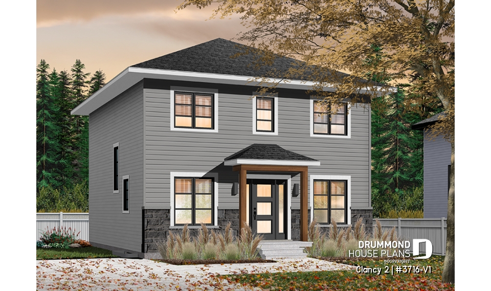 front - BASE MODEL - Clancy 2