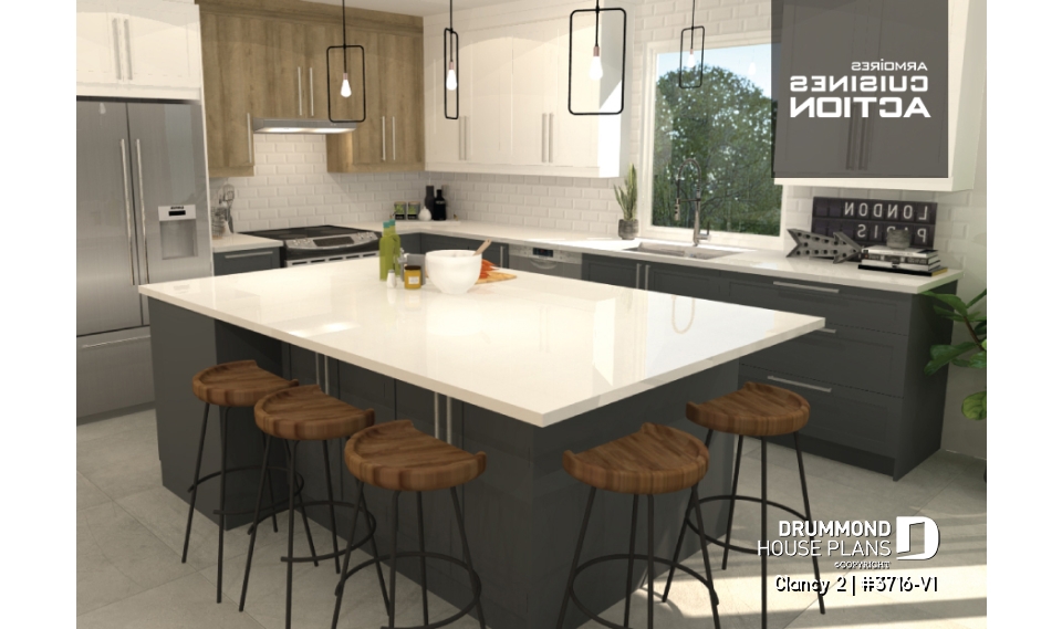 interior view - Clancy 2