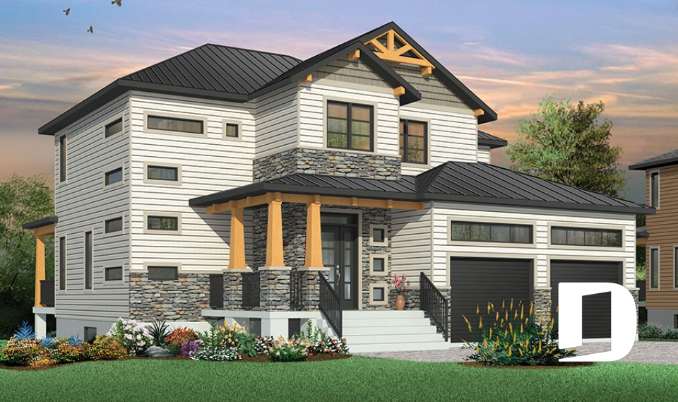 front - BASE MODEL -  - Lexington