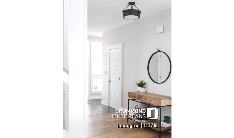 Photo Foyer - Lexington