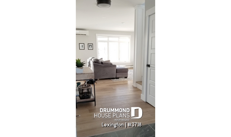 Photo Foyer - Lexington