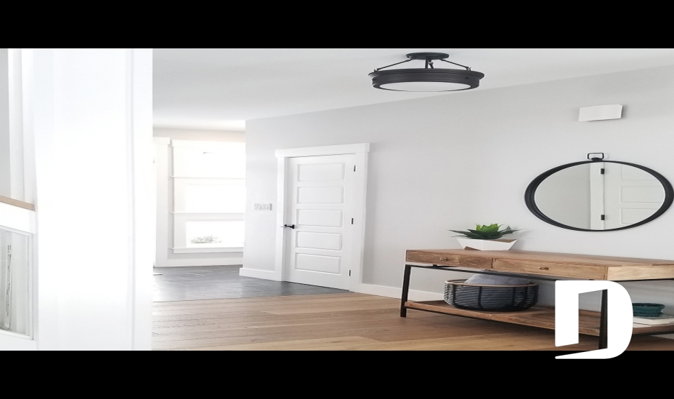 Photo Foyer - Lexington