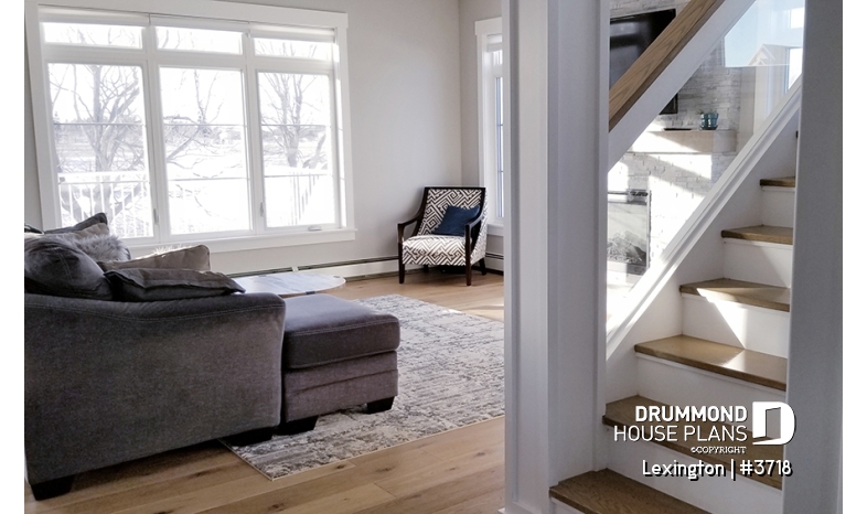 Photo front - Lexington