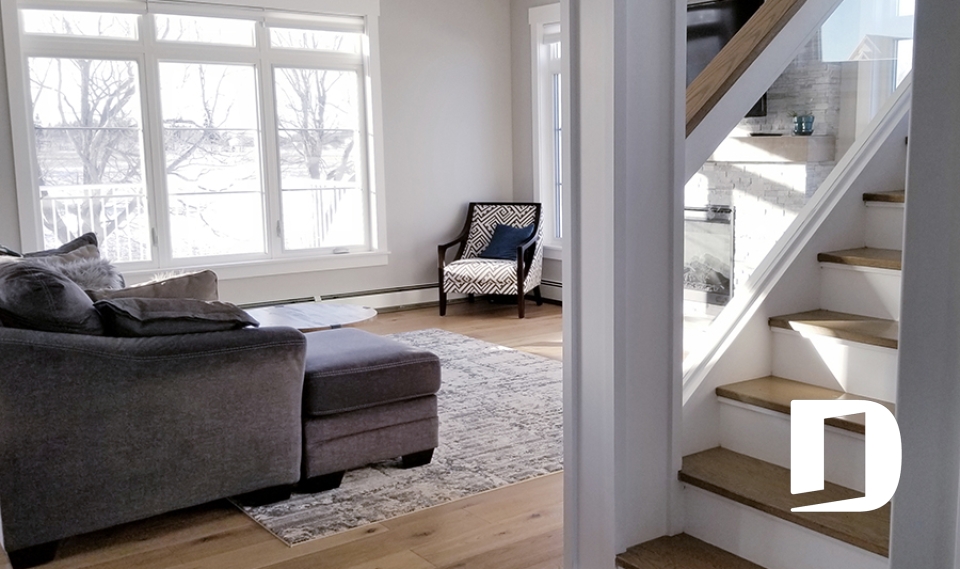 Photo front - Lexington