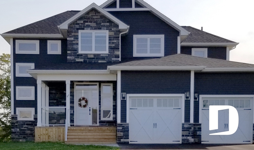 Photo front - Lexington