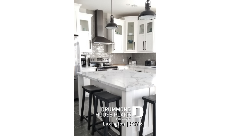 Photo Kitchen - Lexington