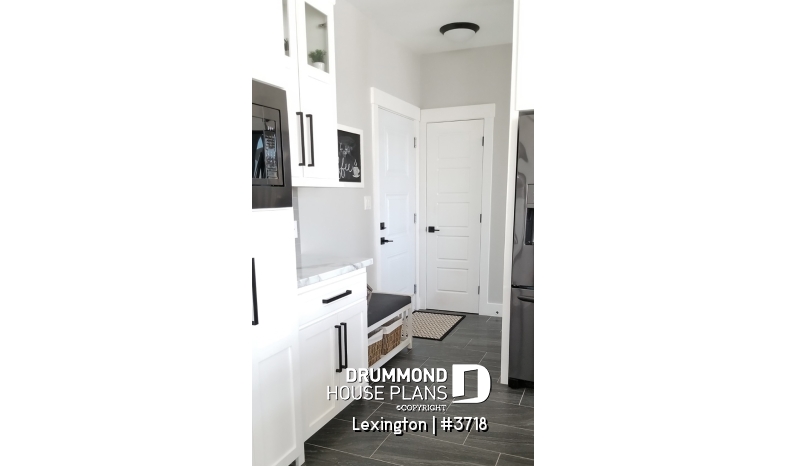 Photo Kitchen - Lexington