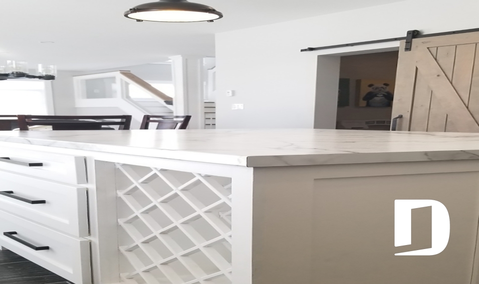 Photo Kitchen - Lexington