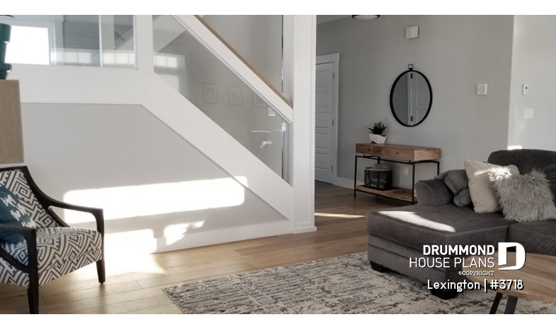 Photo Living room - Lexington