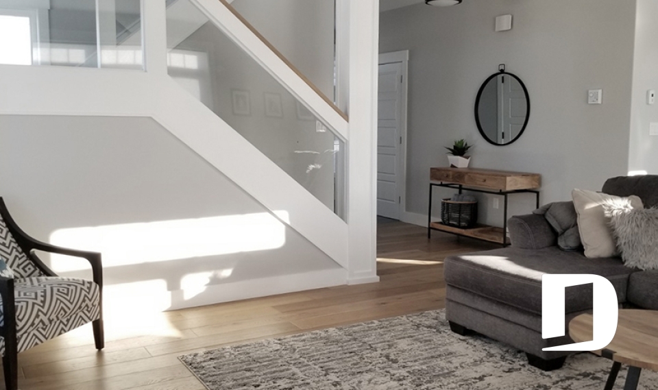 Photo Living room - Lexington