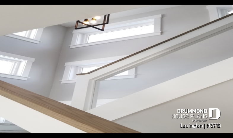 Photo Stairs - Lexington