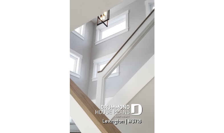 Photo Stairs - Lexington