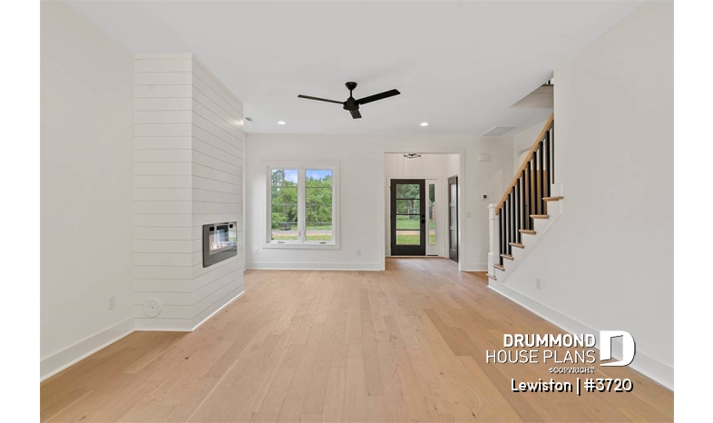 Photo Activity sector - Lewiston