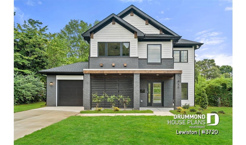 Photo front - Lewiston