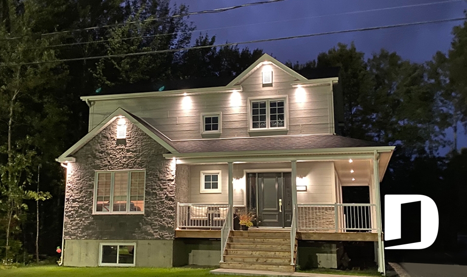 Photo front - Houston