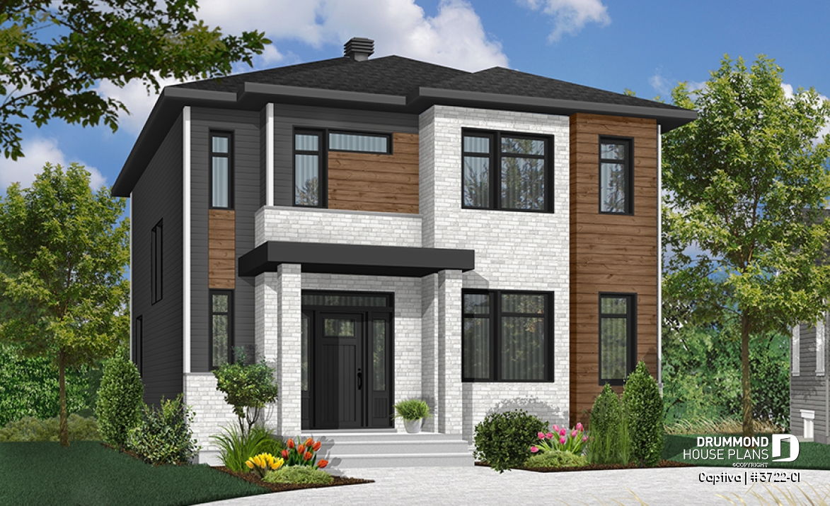Color version 2 - Front - Captiva