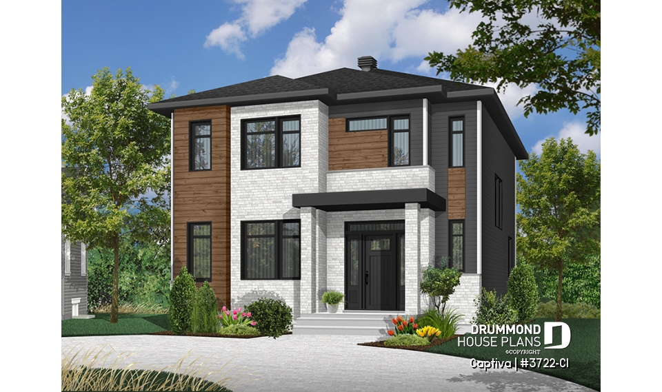 Color version 2 - Front - Captiva