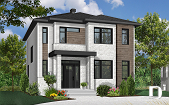 Color version 3 - Front -  - Captiva
