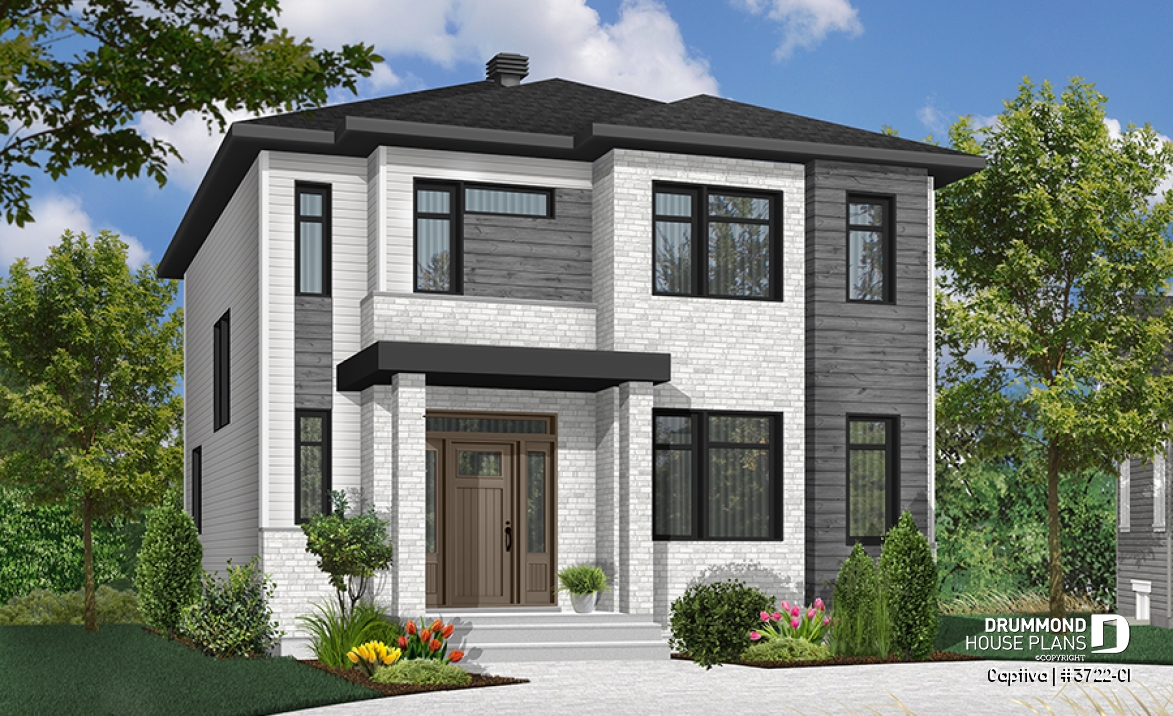 Color version 4 - Front - Captiva