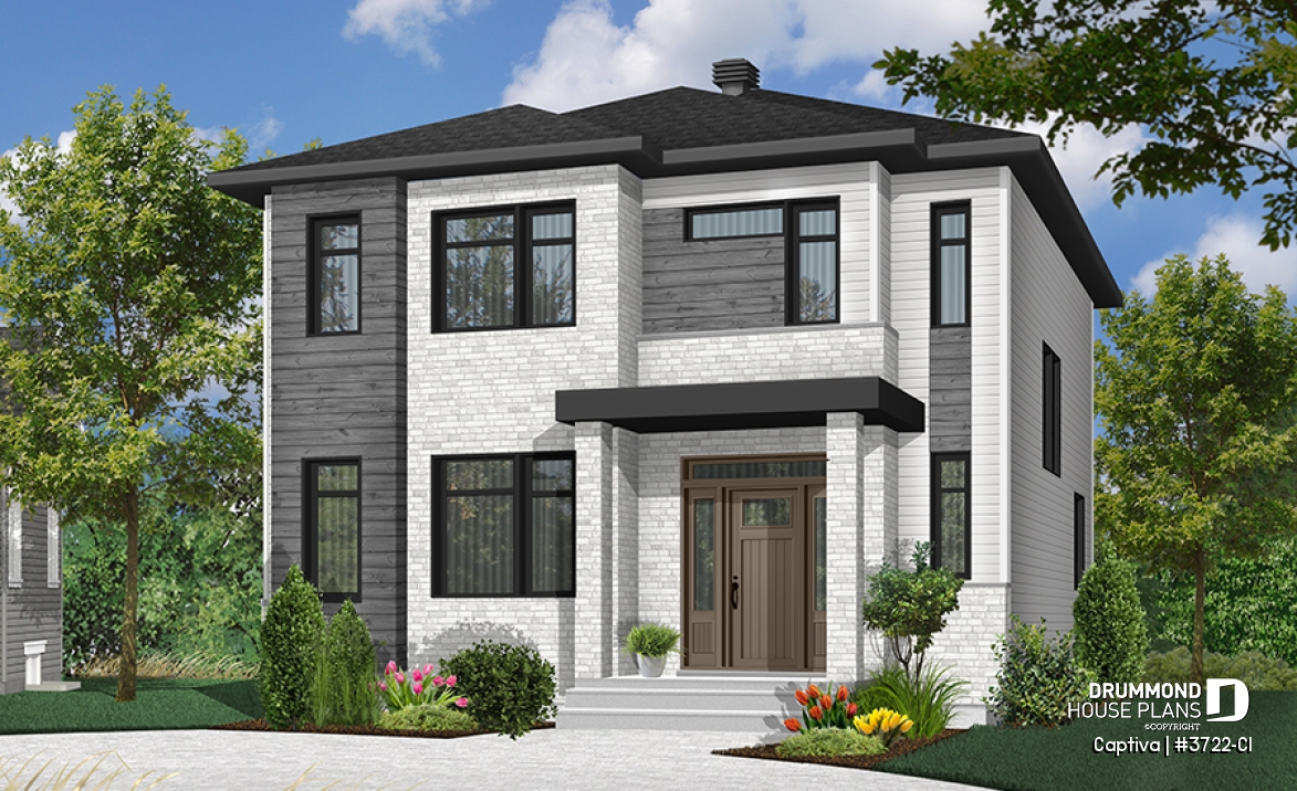 Color version 4 - Front - Captiva