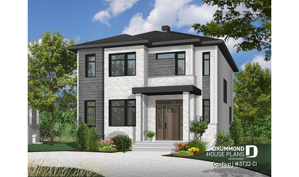 Color version 4 - Front - Captiva