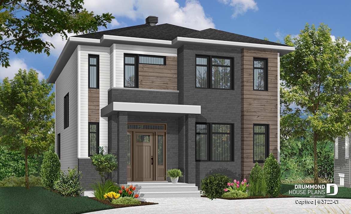 Color version 5 - Front - Captiva