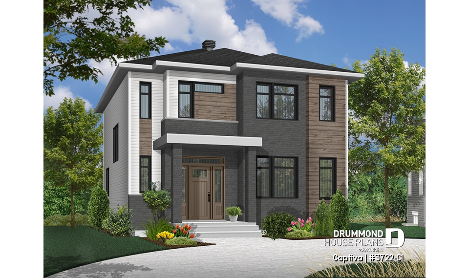 Color version 5 - Front - Captiva