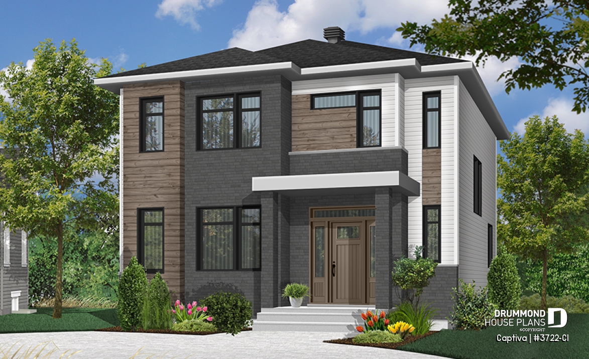 Color version 5 - Front - Captiva