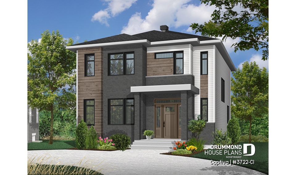 Color version 5 - Front - Captiva