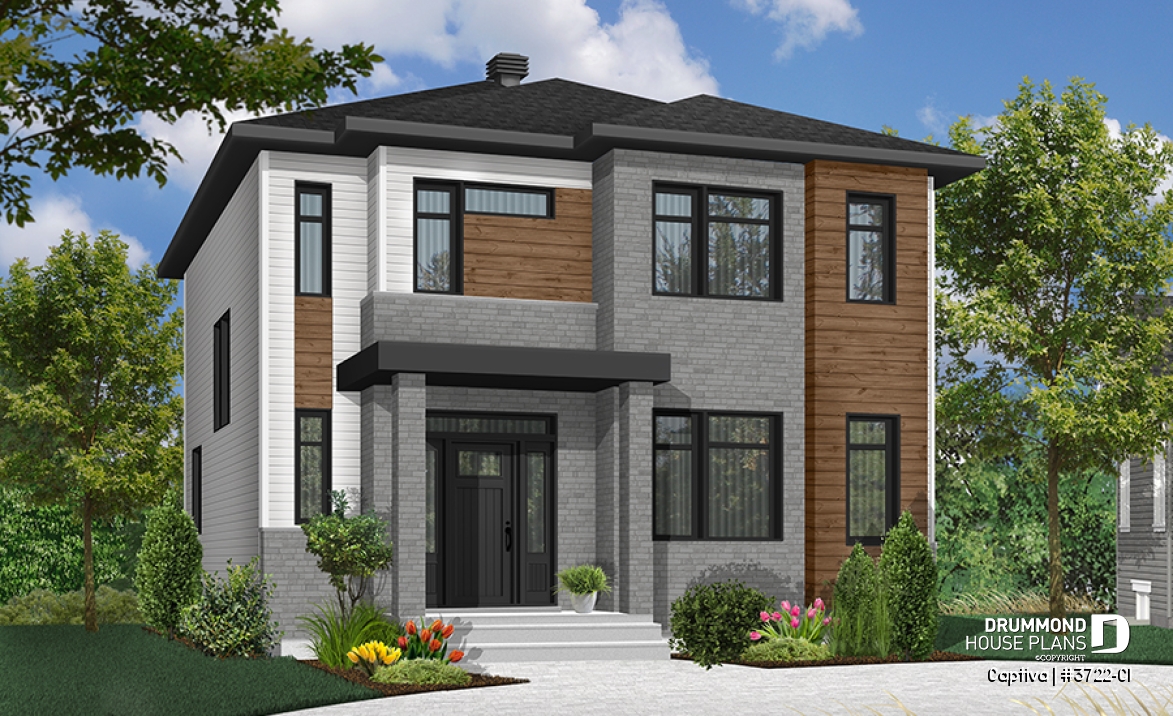 Color version 6 - Front - Captiva
