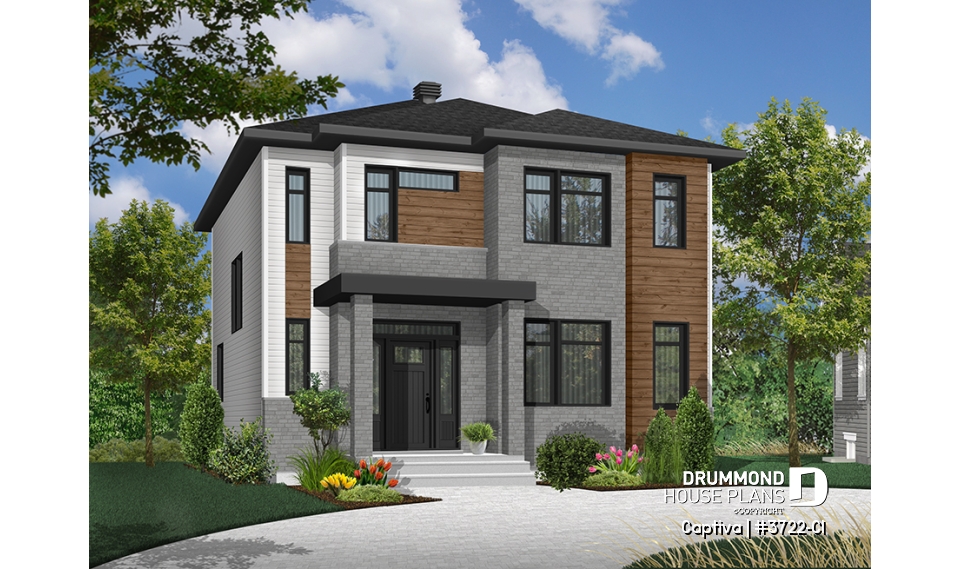 Color version 6 - Front - Captiva