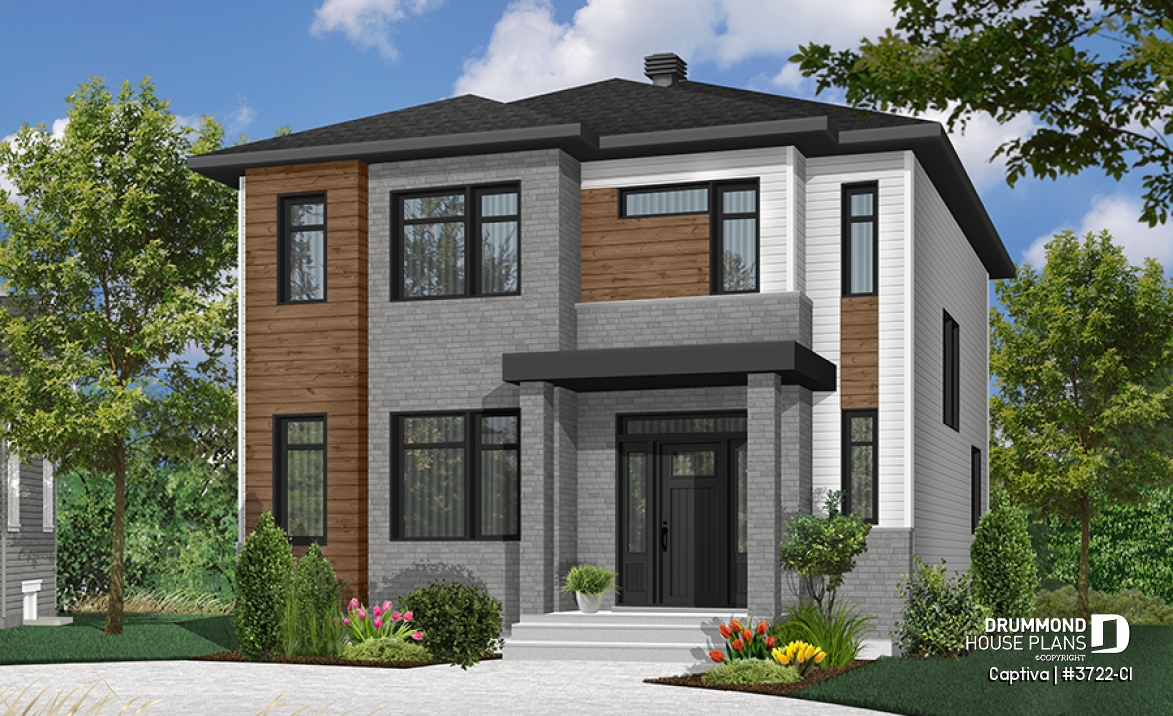 Color version 6 - Front - Captiva