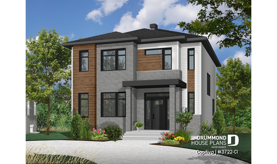 Color version 6 - Front - Captiva