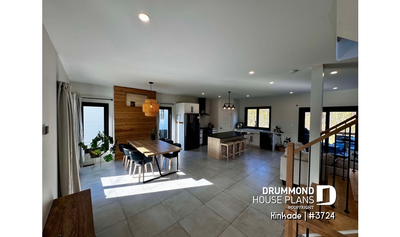 Photo Activity sector - Kinkade