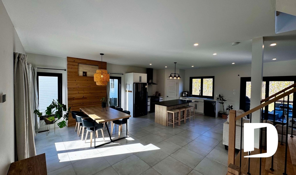 Photo Activity sector - Kinkade