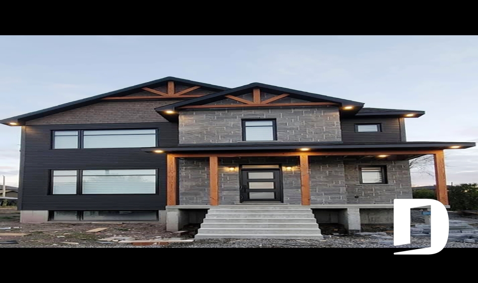 Photo front - Kinkade