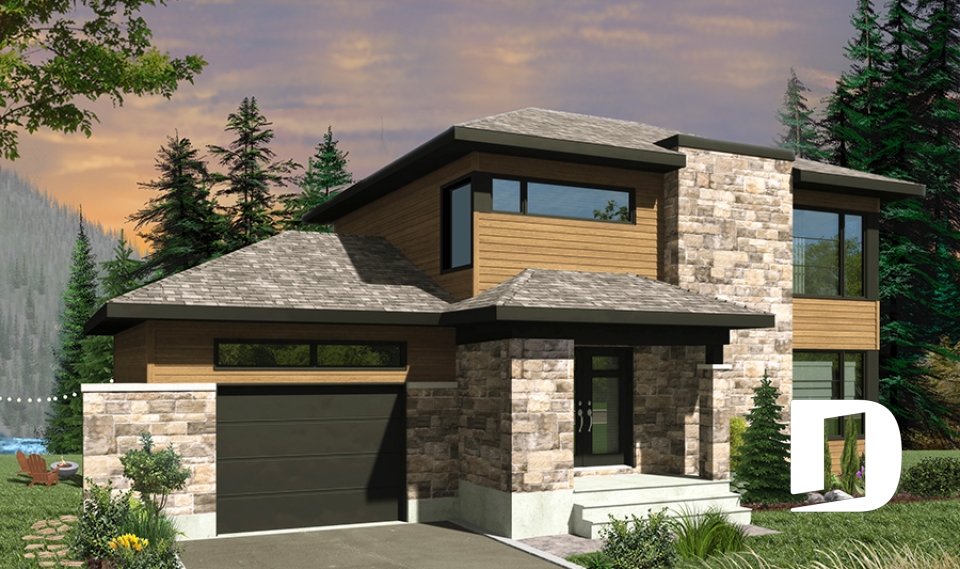 front - BASE MODEL -  - Bellechasse 2