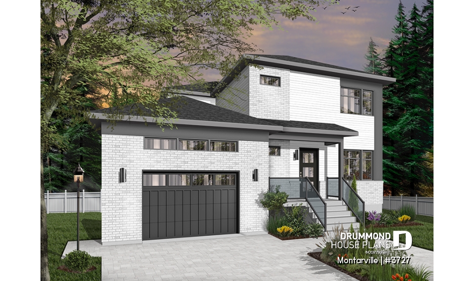 Color version 2 - Front - Montarville